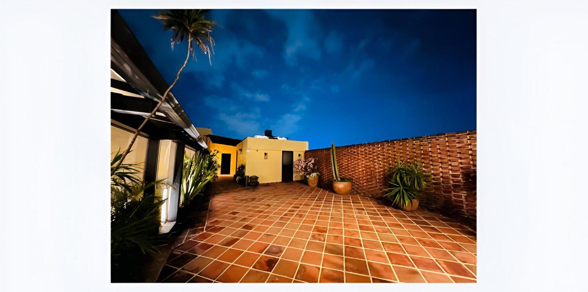 Casa Haus Hotel Puebla Centro Historico Luaran gambar